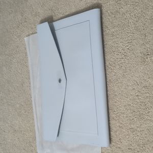 Glass Ladder & Co Megan Portfolio NWOT